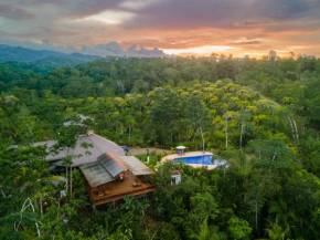 Corcovado Private Villas - Avatar Private Reserve